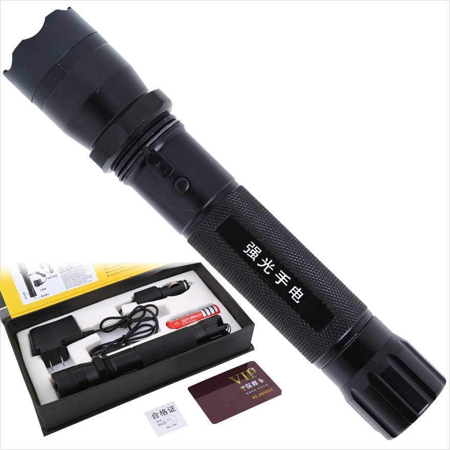 防身器材應(yīng)該如何選擇？