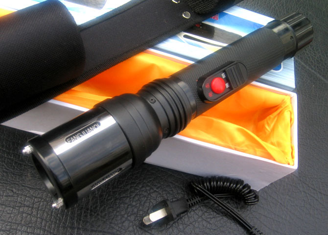 防身器材適合哪些人使用 防身器材適合哪些人使用