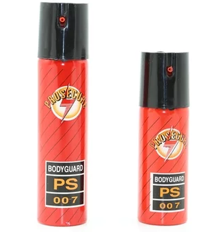 單身女子防狼噴霧 單身女子防狼噴霧