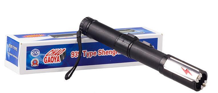 普通女性防身器材哪種實(shí)用 普通女性防身器材哪種實(shí)用