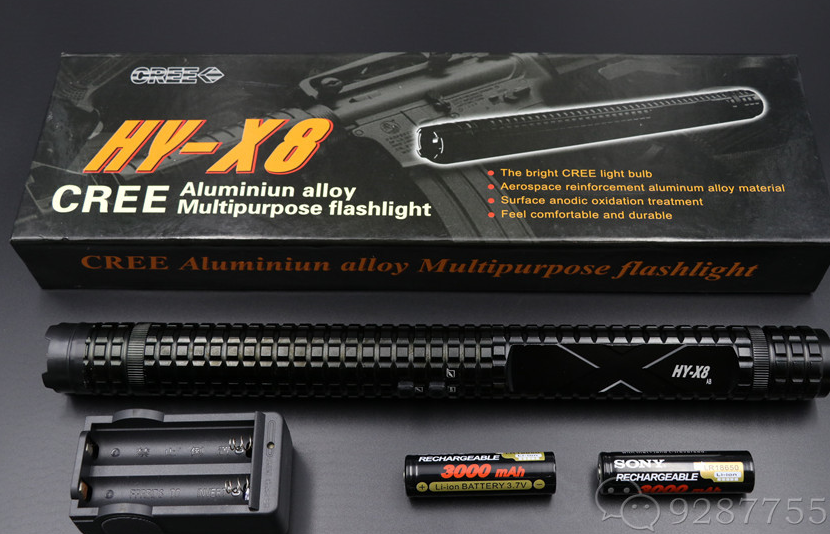 現(xiàn)代有哪些可以保護自己的合法防身器材 現(xiàn)代有哪些可以保護自己的合法防身器材