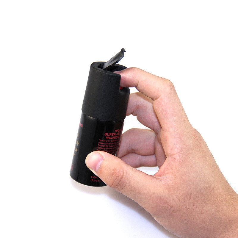 美國BODY-GUARD防暴辣椒噴霧劑 美國BODY-GUARD防暴辣椒噴霧劑