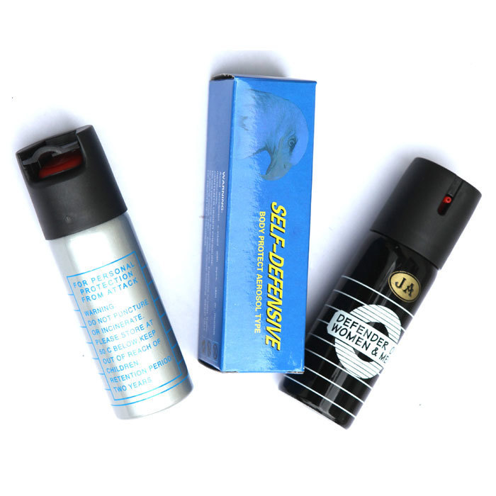 JA催淚防狼噴霧 JA催淚防狼噴霧